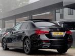 Mercedes-Benz A-Klasse 180 NU 50/50 DEAL 14950 GRATIS 2JR RE, 136 pk, 4 cilinders, Zwart, Origineel Nederlands