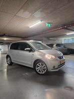 Seat Mii 1.0 44KW 2015 Grijs, Auto's, Voorwielaandrijving, 840 kg, 4 stoelen, Mii