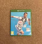 Fifa 19 (Xbox one), Zo goed als nieuw, Ophalen