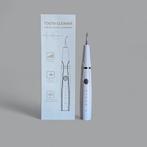 2x elektrische Tandsteenverwijderaar NIEUW (nog geseald), Verzenden, Nieuw, Overige typen