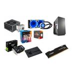 Gezocht: PC Onderdelen - Alle Soorten Welkom!, Computers en Software, Overige Computers en Software, Ophalen of Verzenden, Gebruikt