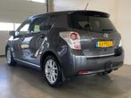 Toyota Verso 1.6 VVT-i Navi Cruise Trekh Dealer o.h, Voorwielaandrijving, Euro 5, 4 cilinders, Origineel Nederlands