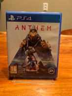 Anthem PS4 -, Ophalen of Verzenden, Gebruikt