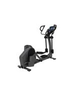 Life Fitness E5 Adjustable stride Crosstrainer, Ophalen of Verzenden, Zo goed als nieuw, Benen, Overige typen