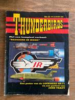 Thunderbirds tijdschrift, Verzamelen, Ophalen of Verzenden, Overige typen