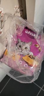 Whiskas kattenvoer 10kg tm 2027, Ophalen of Verzenden