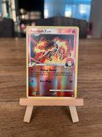 Rapidash #47 Rising Rivals, Ophalen of Verzenden, Gebruikt, Losse kaart
