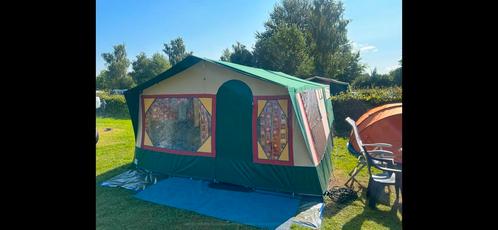 Vouwwagen conway, Caravans en Kamperen, Vouwwagens, Ophalen