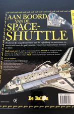 Space shuttle boek, Ophalen, Zo goed als nieuw