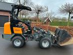 Giant D263SW X-tra (bj 2017), Zakelijke goederen, Machines en Bouw | Kranen en Graafmachines, Wiellader of Shovel