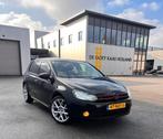 Volkswagen Golf 1.4 TSI 90KW 5D 2011 Zwart, Auto's, 4 cilinders, Origineel Nederlands, Handgeschakeld, 1390 cc