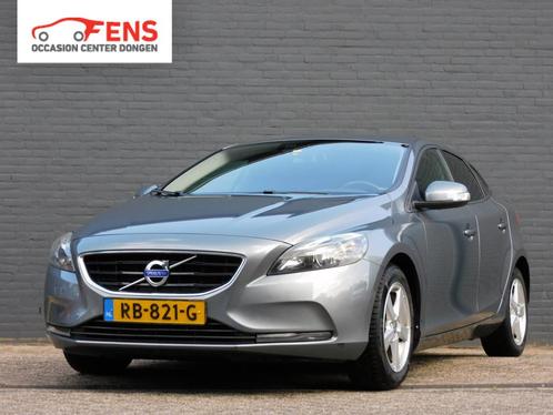 Volvo V40 2.0 D2 Momentum Business TOPSTAAT! FULLMAP NAVI! B, Auto's, Volvo, Bedrijf, Te koop, V40, ABS, Airbags, Airconditioning
