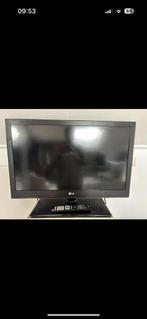 LG televisie, Audio, Tv en Foto, Televisies, Ophalen, 50 Hz, Minder dan 40 cm, LG
