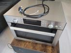 Defecte bosch combi oven hbt86q650, Gebruikt, Oven met grill, Ophalen, 45 tot 60 cm