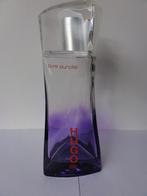 Giant factice Hugo Boss  pure purple eau de toilette ca. 35, Verzamelen, Parfumverzamelingen, Nieuw, Toebehoren, Verzenden