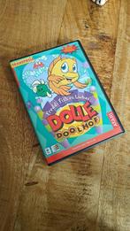 Freddi Fish en Loebas' Dolle Doolhof PC Game, Spelcomputers en Games, Games | Pc, Puzzel en Educatief, 1 speler, Ophalen of Verzenden