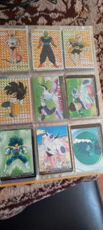 LAATSTE KANS ---> Dragonball Z kaarten te koop! € 80,00, Hobby en Vrije tijd, Verzamelkaartspellen | Overige, Ophalen of Verzenden