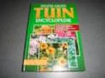 delta s grote  tuinencyclopedie, Ophalen of Verzenden, Zo goed als nieuw, Tuinieren en Tuinplanten