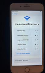 iPhone 8 Plus, Telecommunicatie, Mobiele telefoons | Apple iPhone, Ophalen, Gebruikt, Wit, 64 GB