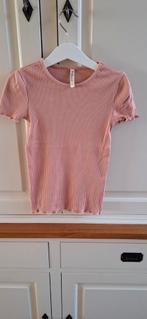 Pomp de lux shirt, Kinderen en Baby's, Ophalen of Verzenden, Zo goed als nieuw, Meisje, Shirt of Longsleeve