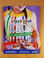 Koken voor kids met allergieën, Boeken, Nieuw, Ophalen of Verzenden