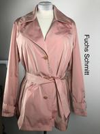 Fuchs Schmitt Trenchcoat  (mt: 42) 19,2/8169, Kleding | Dames, Jassen | Winter, Fuchs Schmitt, Fuchs Schmitt, Fuchs Schmitt, Maat 42/44 (L)