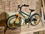 Volare Rocky Kinderfiets - 20 inch - Grijs - Prime, Ophalen, Zo goed als nieuw, 20 inch of meer, Volare