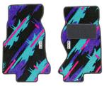 HKS vloermat achterbakmat - Nissan Skyline R32 R33 R34 GTR, Auto diversen, Tuning en Styling, Ophalen of Verzenden