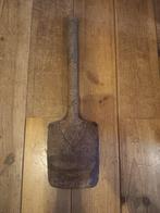 schep ww1 duits, Verzamelen, Militaria | Tweede Wereldoorlog, Ophalen of Verzenden, Landmacht, Duitsland, Mes of Dolk