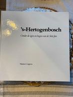 's-Hertogenbosch Martien Coppens, Boeken, Kunst en Cultuur | Fotografie en Design, Ophalen of Verzenden, Zo goed als nieuw