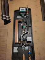 Tapwater juratherm sanitair wilo pompstation platenwisselaar, Ophalen, Zo goed als nieuw, Douche