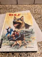 Wolf, Ophalen of Verzenden, Zo goed als nieuw