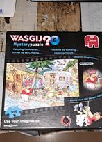WASGIJ? PUZZEL, Ophalen, Gebruikt