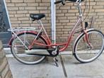 Montego liberty moederfiets 28inch 53cm frame, Zo goed als nieuw, 0 zitjes, 50 tot 53 cm, Dubbele standaard