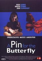 A Pin For The Butterfly - Hugh Laurie, Vanaf 6 jaar, Verzenden, Zo goed als nieuw, Drama