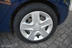 Ford Fiesta 1.0 EcoBoost Connected 5DRS,LED|Airco|Carplay, Auto's, 94 pk, Stof, Euro 6, 580 kg