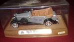 Rolls Royce Phantom II 1929, Histocar versie - Guisval, Nieuw, Overige merken, Ophalen of Verzenden, Auto