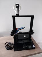 CR20 Pro, Computers en Software, 3D Printers, Ophalen, Gebruikt, CREALITY