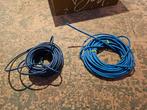 UTP/S-FTP kabels (Cat 6a en 7), Computers en Software, Pc- en Netwerkkabels, Ophalen of Verzenden, Zo goed als nieuw