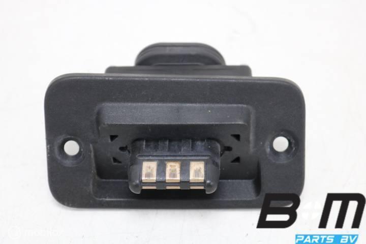 Contact schuifdeur rechts VW Caddy 2K 2K0907438A, Auto-onderdelen, Interieur en Bekleding, Gebruikt