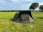 Nash Titan T3 incl. groundsheet, Watersport en Boten, Ophalen, Zo goed als nieuw, Overige typen