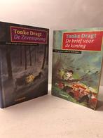 Tonke Dragt boeken  - zevensprong - brief voor de Koning, Ophalen of Verzenden, Zo goed als nieuw