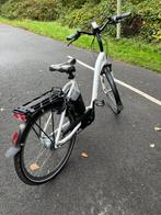 Flyer e-bike, nette staat, weinig km!, Overige merken, Ophalen of Verzenden, Zo goed als nieuw, 47 tot 51 cm