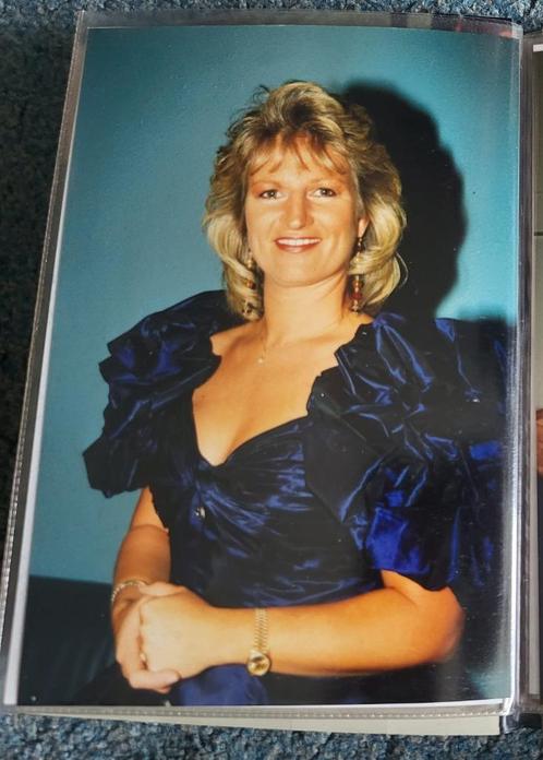 Foto's van BN'ers in hun jongejaren, briefkaart formaat, Verzamelen, Foto's en Prenten, Zo goed als nieuw, Foto, Overige onderwerpen