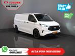 Ford Transit Custom 2.0 TDCI 136 pk Aut. L2 Trend BPM VRIJ!, Auto's, Electronic Stability Program (ESP), Gebruikt, 4 cilinders