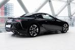 Lexus LC 500h Touring Pack | NL-Auto | Mark Levinson Audio |, Auto's, Lexus, Automaat, 12 maanden, 4 stoelen, 1960 kg