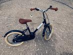 Te koop Z.g.a.n. Veloretti Maxi Blue Yonder, Fietsen en Brommers, Ophalen, Veloretti Maxi, 16 inch, Handrem