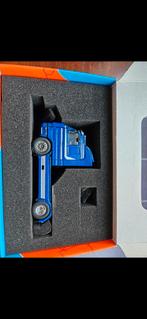 Tekno Scania 143 Streamline in ovp, Ophalen of Verzenden, Zo goed als nieuw, Bus of Vrachtwagen, Tekno