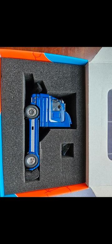 Tekno Scania 143 Streamline in ovp beschikbaar voor biedingen