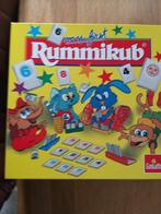 Rummikub voor kinderen, Kinderen en Baby's, Ophalen of Verzenden, Zo goed als nieuw